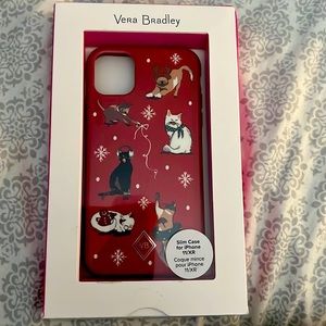 Brand new version Bradley phone case for iPhone 11/XR.